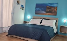 Napoli Blu Gardenia B&B